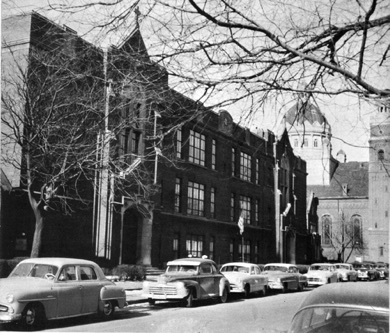 School and Church - 1955.jpg